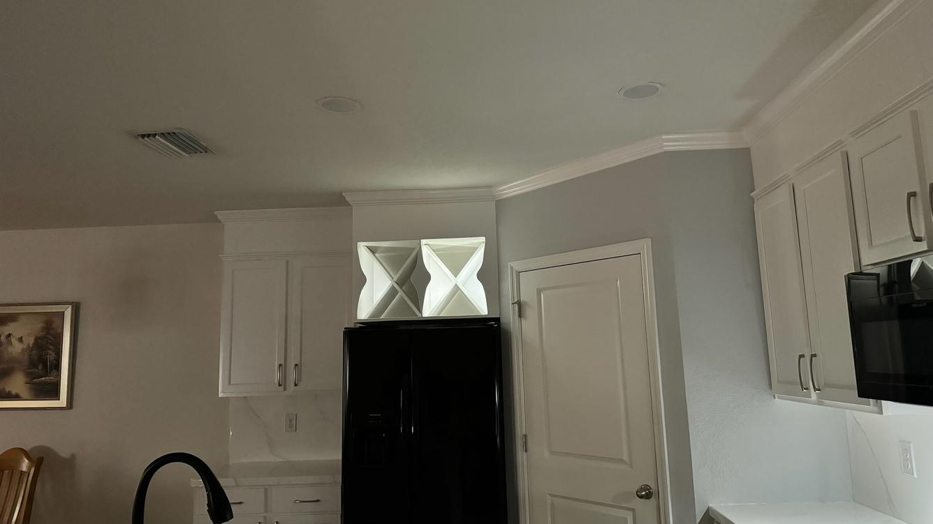 Molding