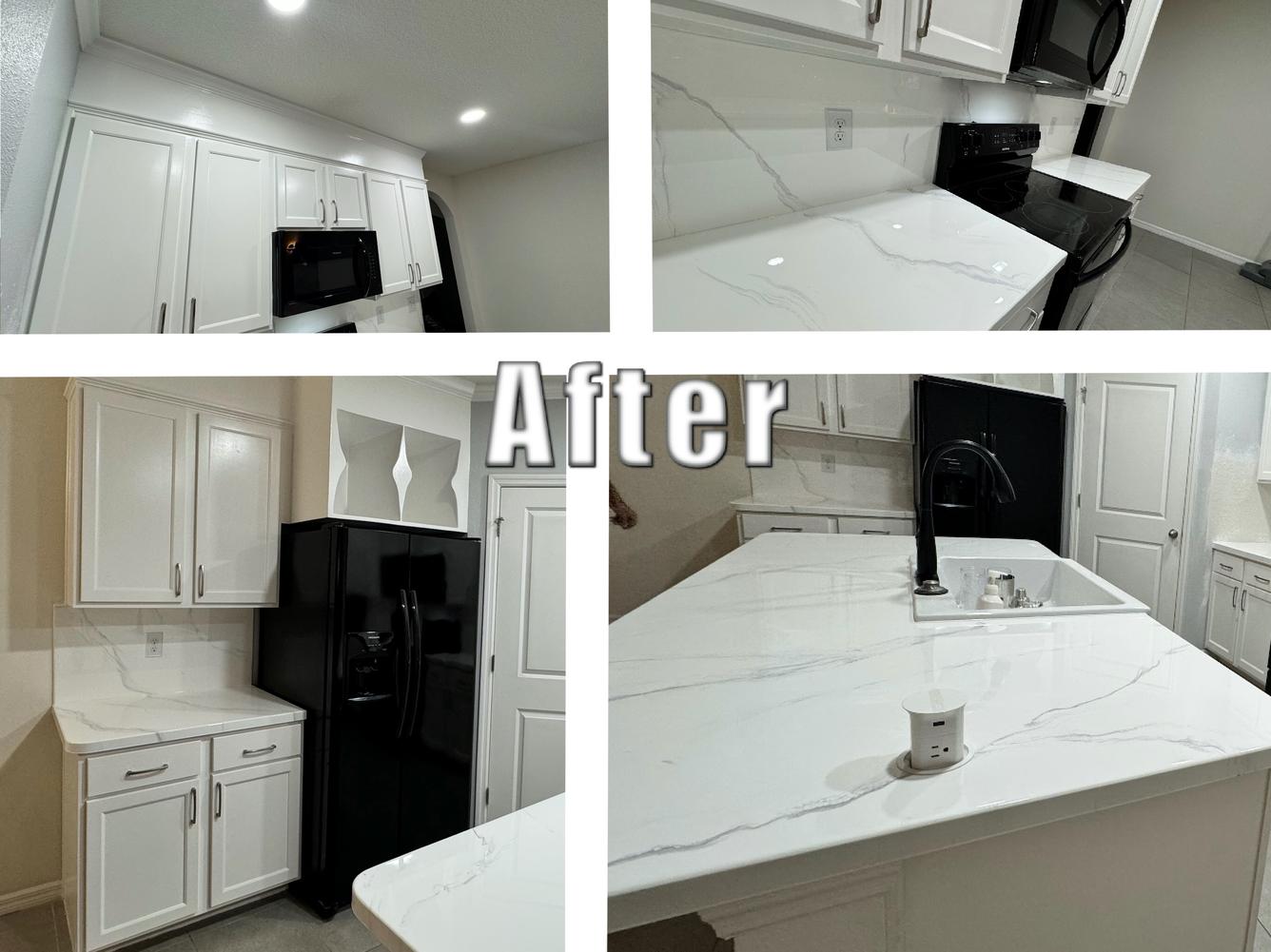 Kitchen Renovation