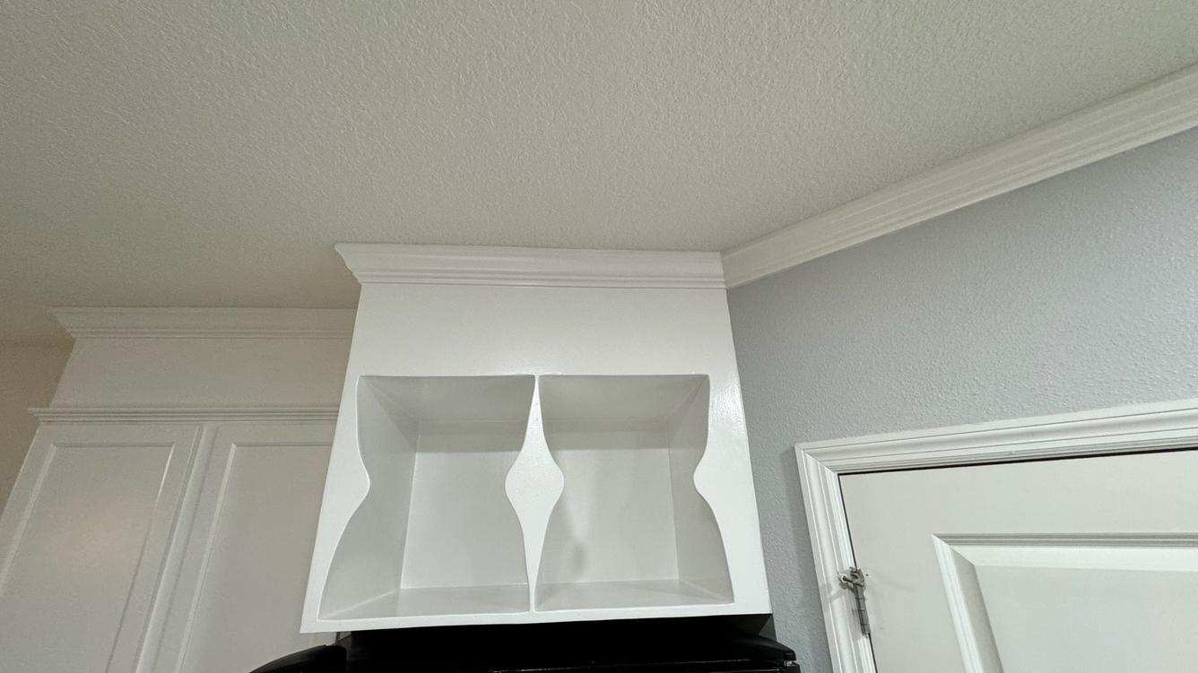 Wine Rack